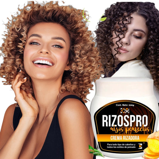 Rizos Pro Beauty