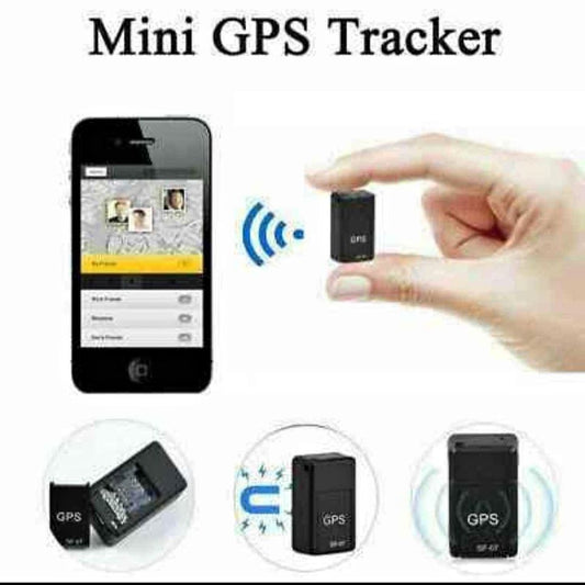 MINI GPS GF97