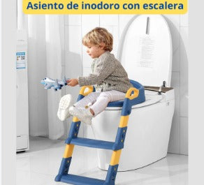 Asiento Entrenamiento Para Nino