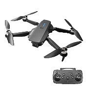 Dron E8 4K Dual