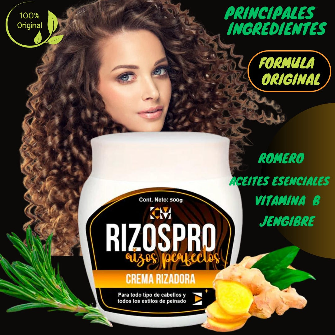 Rizos Pro Beauty