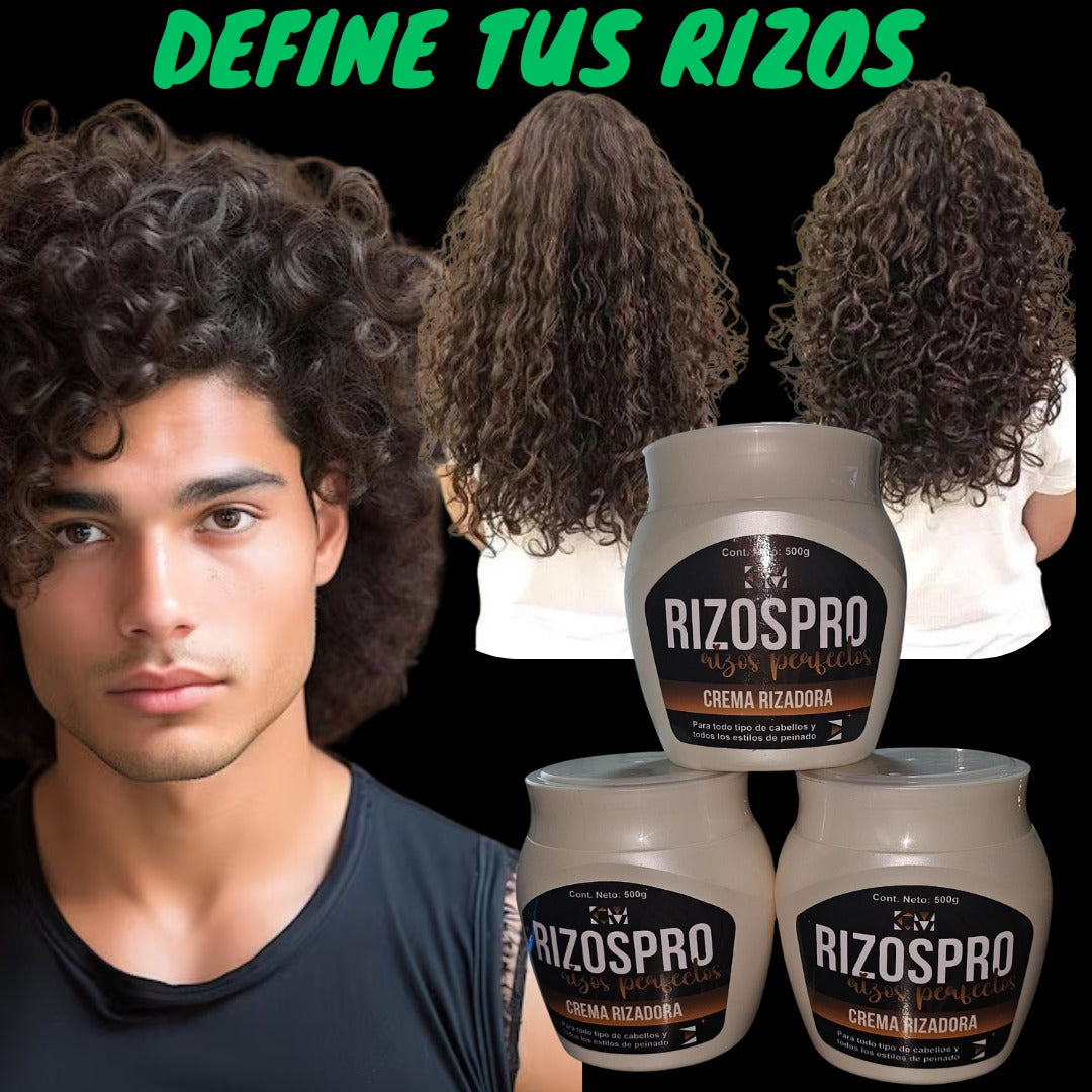 Rizos Pro Beauty