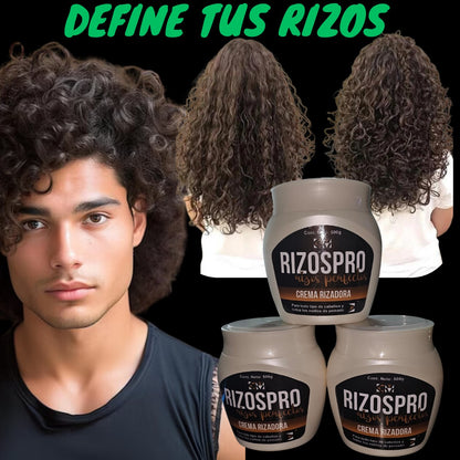 Rizos Pro Beauty