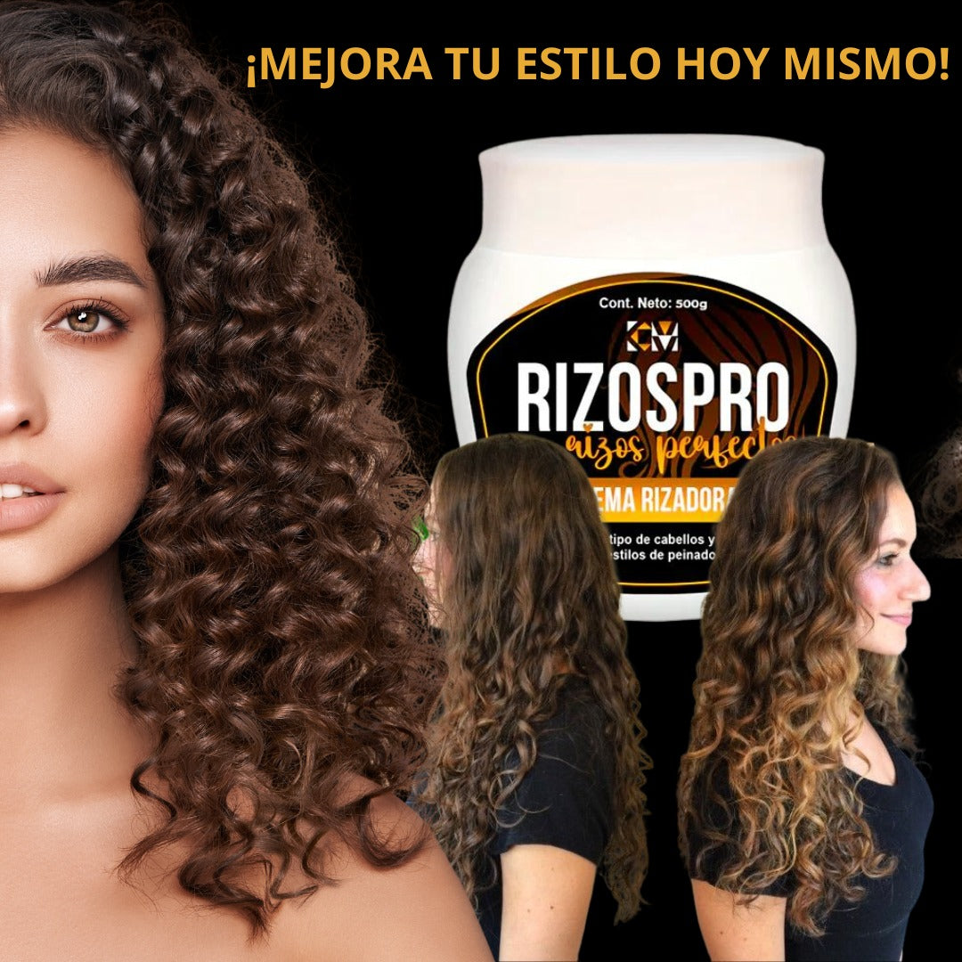 Rizos Pro Beauty