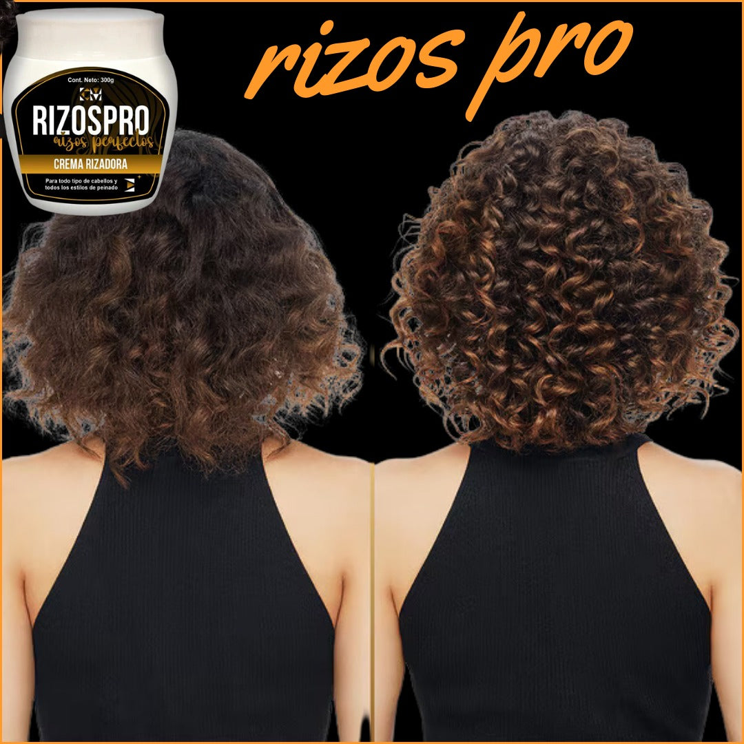 Rizos Pro Beauty