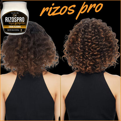 Rizos Pro Beauty