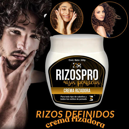 Rizos Pro Beauty