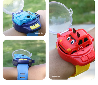 Super Car Watch