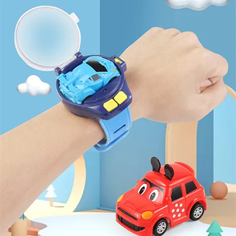 Super Car Watch