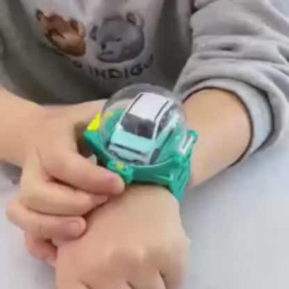 Super Car Watch