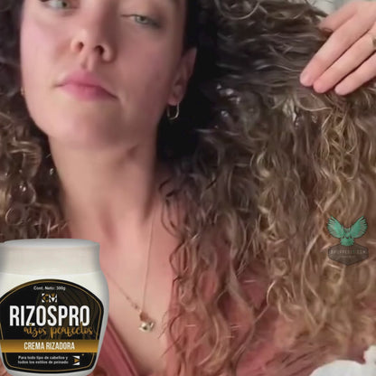 Rizos Pro Beauty